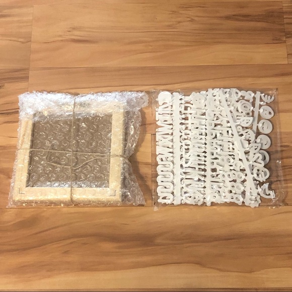 NWOT’s T-Shirt, Pool Bag, Felt Board & Tote Bundle - Picture 10 of 10